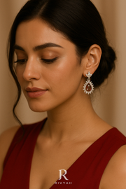 Gulnaar Ruby Drops